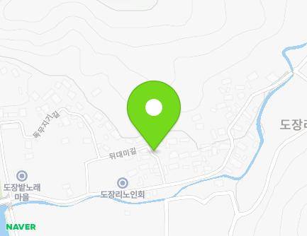 15 Dwidaemi-gil, Doam-myeon, Hwasun-gun, Jeollanam-do, Republic of Korea Map