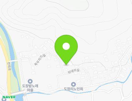 9 Dwidaemi-gil, Doam-myeon, Hwasun-gun, Jeollanam-do, Republic of Korea Map