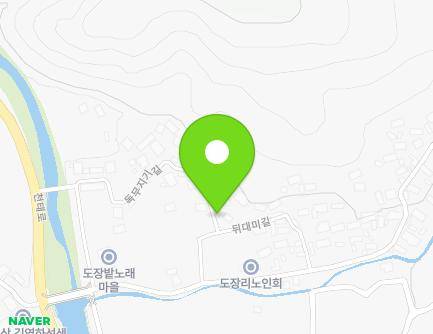7 Dwidaemi-gil, Doam-myeon, Hwasun-gun, Jeollanam-do, Republic of Korea Map