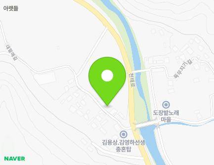 8 Daemidae-gil, Doam-myeon, Hwasun-gun, Jeollanam-do, Republic of Korea Map