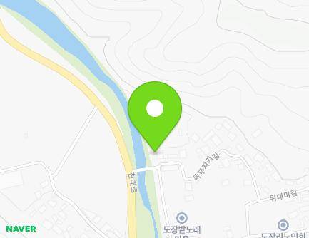 5 Dongmujigi-gil, Doam-myeon, Hwasun-gun, Jeollanam-do, Republic of Korea Map