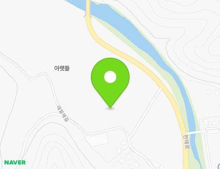 20 Daemidae-gil, Doam-myeon, Hwasun-gun, Jeollanam-do, Republic of Korea Map