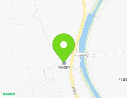 4 Byeokdong-gil, Doam-myeon, Hwasun-gun, Jeollanam-do, Republic of Korea Map
