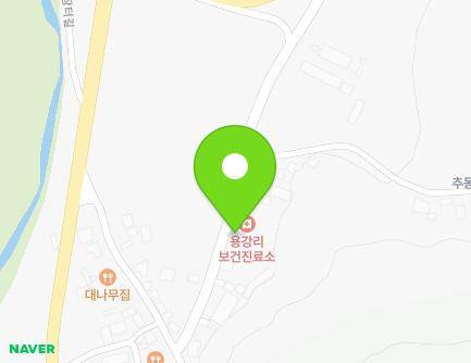37-12 Jungjangteo-gil, Doam-myeon, Hwasun-gun, Jeollanam-do, Republic of Korea Map