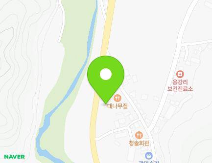 30 Jungjangteo-gil, Doam-myeon, Hwasun-gun, Jeollanam-do, Republic of Korea Map