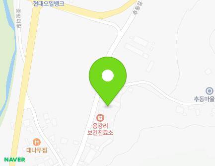 24 Chudong-gil, Doam-myeon, Hwasun-gun, Jeollanam-do, Republic of Korea Map