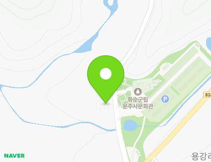 91-15 Cheontae-ro, Doam-myeon, Hwasun-gun, Jeollanam-do, Republic of Korea Map