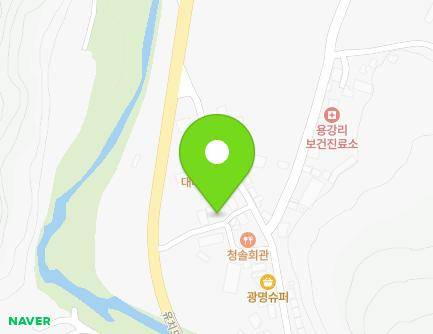 36 Jungjangteo-gil, Doam-myeon, Hwasun-gun, Jeollanam-do, Republic of Korea Map