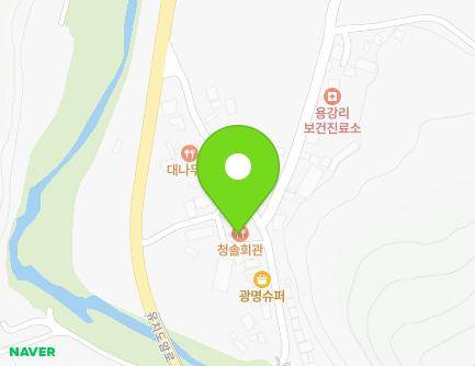 40 Jungjangteo-gil, Doam-myeon, Hwasun-gun, Jeollanam-do, Republic of Korea Map