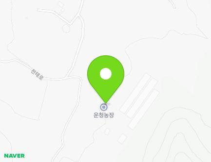 40-45 Cheontae-ro, Doam-myeon, Hwasun-gun, Jeollanam-do, Republic of Korea Map