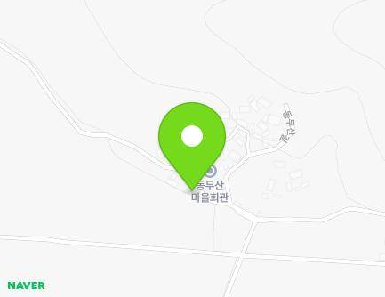 61 Dongdusan-gil, Doam-myeon, Hwasun-gun, Jeollanam-do, Republic of Korea Map