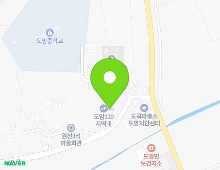 8 Gwondong-gil, Doam-myeon, Hwasun-gun, Jeollanam-do, Republic of Korea