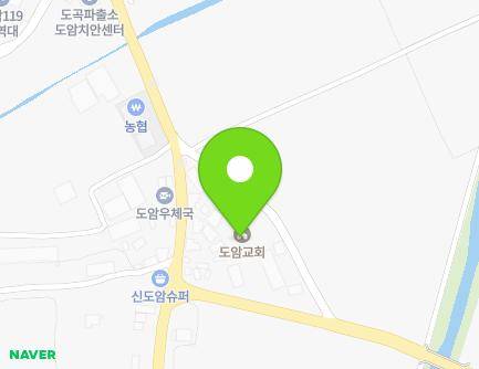 412-2 Cheontae-ro, Doam-myeon, Hwasun-gun, Jeollanam-do, Republic of Korea Map