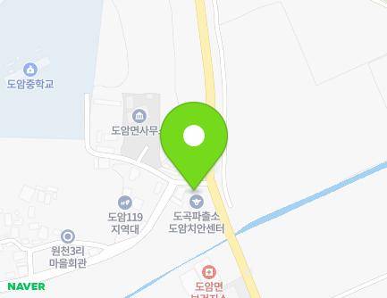 425 Cheontae-ro, Doam-myeon, Hwasun-gun, Jeollanam-do, Republic of Korea