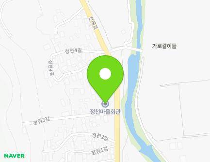 2 Jeongcheon 3-gil, Doam-myeon, Hwasun-gun, Jeollanam-do, Republic of Korea