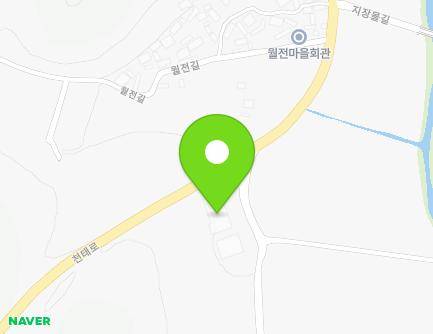 6 Deunggwang-gil, Doam-myeon, Hwasun-gun, Jeollanam-do, Republic of Korea Map