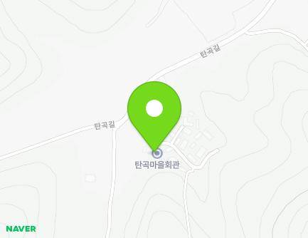 84 Tangok-gil, Doam-myeon, Hwasun-gun, Jeollanam-do, Republic of Korea