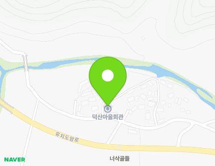 24 Hoamdeoksan-gil, Doam-myeon, Hwasun-gun, Jeollanam-do, Republic of Korea Map