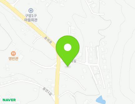 1137 Chungui-ro, Dong-myeon, Hwasun-gun, Jeollanam-do, Republic of Korea Map