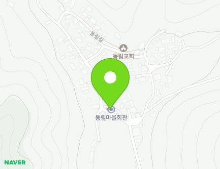 130 Dongnim-gil, Dong-myeon, Hwasun-gun, Jeollanam-do, Republic of Korea Map