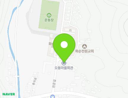 12 Cheonun-gil, Dong-myeon, Hwasun-gun, Jeollanam-do, Republic of Korea