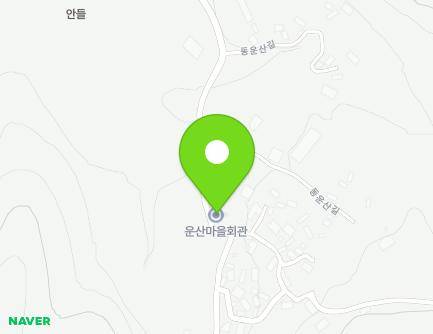 55 Dongunsan-gil, Dong-myeon, Hwasun-gun, Jeollanam-do, Republic of Korea