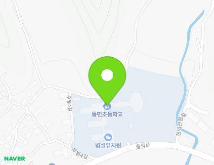 789 Chungui-ro, Dong-myeon, Hwasun-gun, Jeollanam-do, Republic of Korea