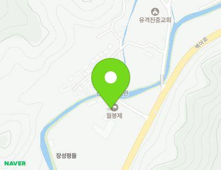 7 Sinseong-gil, Dongbok-myeon, Hwasun-gun, Jeollanam-do, Republic of Korea Map