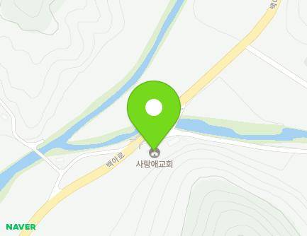 4 Haga-gil, Dongbok-myeon, Hwasun-gun, Jeollanam-do, Republic of Korea Map
