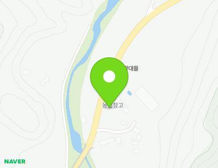 278 Baega-ro, Dongbok-myeon, Hwasun-gun, Jeollanam-do, Republic of Korea Map