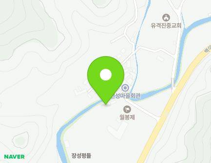 9 Sinseong-gil, Dongbok-myeon, Hwasun-gun, Jeollanam-do, Republic of Korea Map