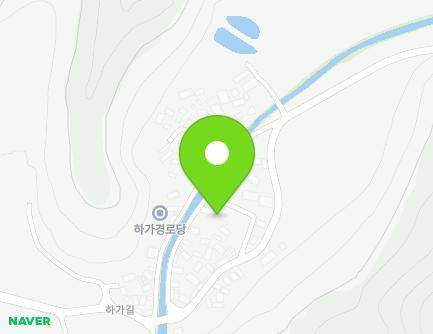 121-1 Haga-gil, Dongbok-myeon, Hwasun-gun, Jeollanam-do, Republic of Korea Map
