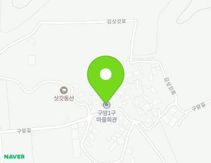 79 Guam-gil, Dongbok-myeon, Hwasun-gun, Jeollanam-do, Republic of Korea