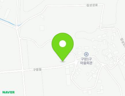 71 Guam-gil, Dongbok-myeon, Hwasun-gun, Jeollanam-do, Republic of Korea Map