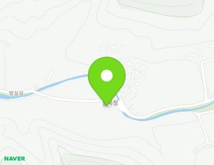 110 Bamsil-gil, Dongbok-myeon, Hwasun-gun, Jeollanam-do, Republic of Korea Map