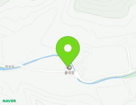 109 Bamsil-gil, Dongbok-myeon, Hwasun-gun, Jeollanam-do, Republic of Korea Map