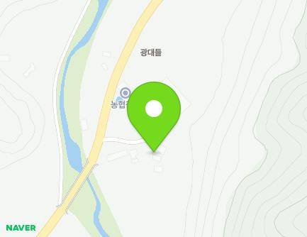 268-2 Baega-ro, Dongbok-myeon, Hwasun-gun, Jeollanam-do, Republic of Korea Map