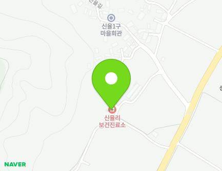 15 Sinyul-gil, Dongbok-myeon, Hwasun-gun, Jeollanam-do, Republic of Korea Map