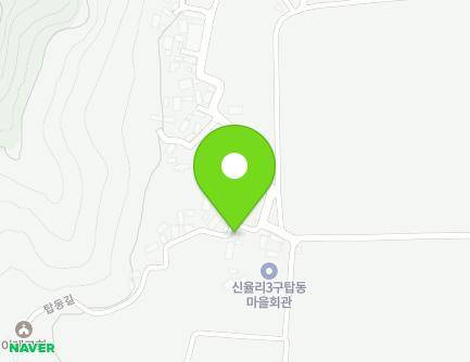 23-5 Tapdong-gil, Dongbok-myeon, Hwasun-gun, Jeollanam-do, Republic of Korea Map