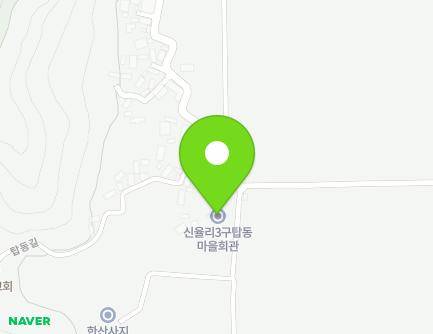 21-2 Tapdong-gil, Dongbok-myeon, Hwasun-gun, Jeollanam-do, Republic of Korea Map