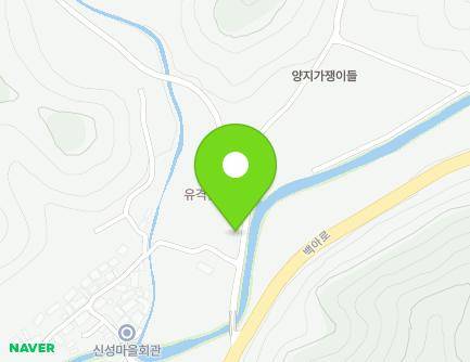31 Sinseong-gil, Dongbok-myeon, Hwasun-gun, Jeollanam-do, Republic of Korea Map