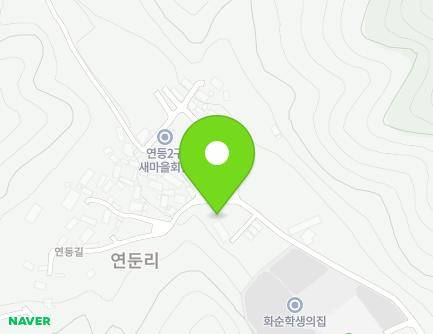95 Yeondong-gil, Dongbok-myeon, Hwasun-gun, Jeollanam-do, Republic of Korea Map