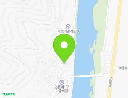 56 Dundong 1-gil, Dongbok-myeon, Hwasun-gun, Jeollanam-do, Republic of Korea Map
