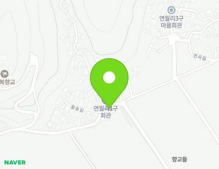41 Wolsong-gil, Dongbok-myeon, Hwasun-gun, Jeollanam-do, Republic of Korea Map