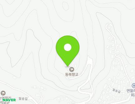62-30 Wolsong-gil, Dongbok-myeon, Hwasun-gun, Jeollanam-do, Republic of Korea Map