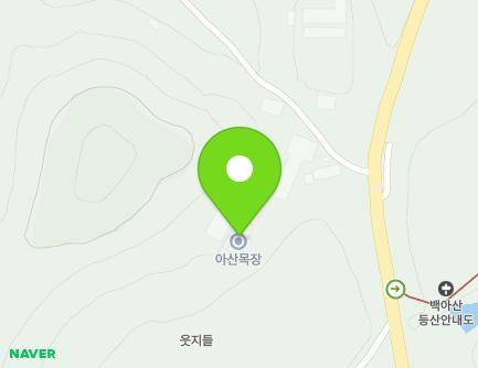 1277-1 Baega-ro, Baega-myeon, Hwasun-gun, Jeollanam-do, Republic of Korea Map