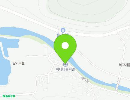 16 Hada-gil, Baega-myeon, Hwasun-gun, Jeollanam-do, Republic of Korea Map