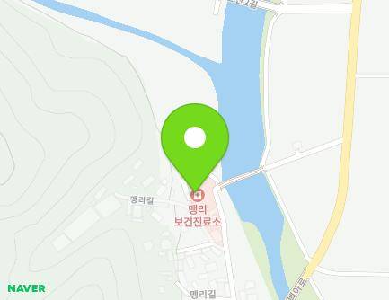 14-2 Maengni-gil, Baega-myeon, Hwasun-gun, Jeollanam-do, Republic of Korea Map