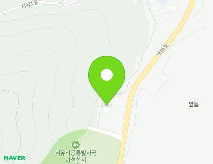 2072 Baega-ro, Baega-myeon, Hwasun-gun, Jeollanam-do, Republic of Korea Map