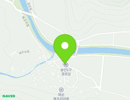 27 Bokjori-gil, Baega-myeon, Hwasun-gun, Jeollanam-do, Republic of Korea Map